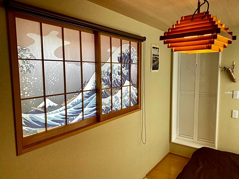 Hotel EL Shinjuku 6
