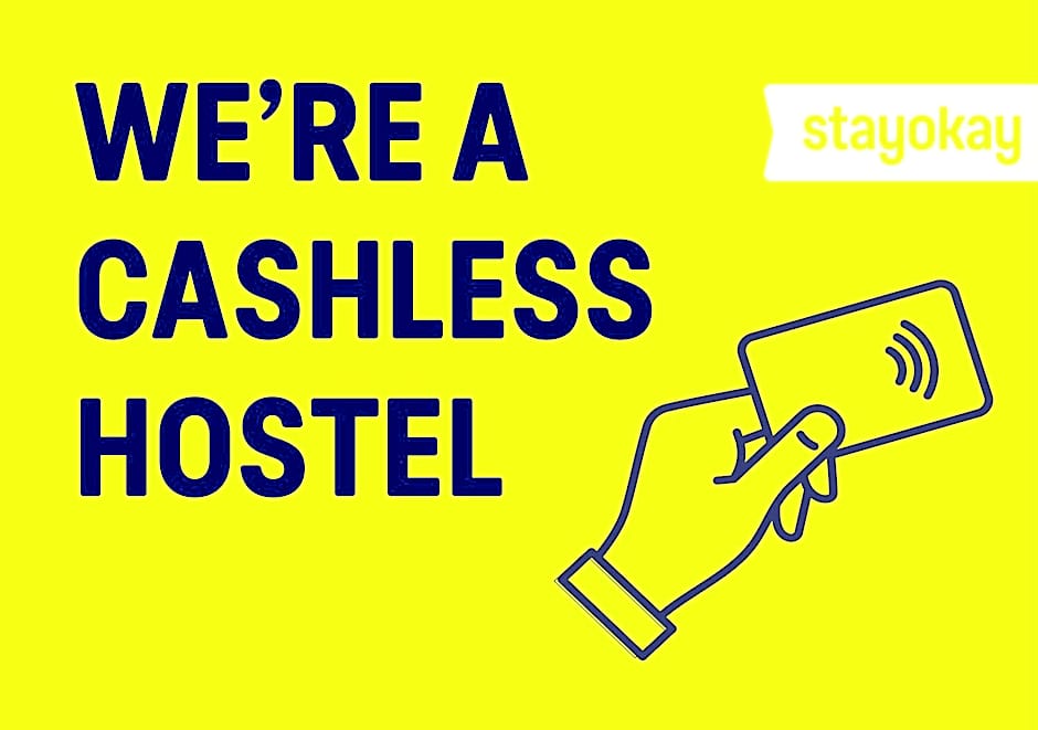Stayokay Hostel Eindhoven