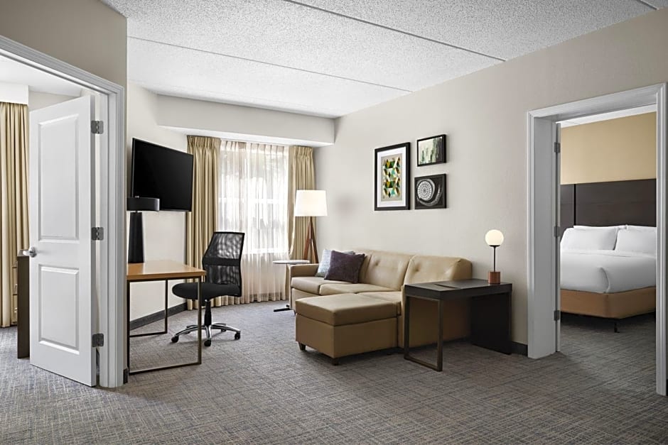 Residence Inn by Marriott Philadelphia Langhorne