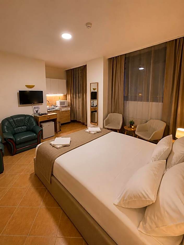 Esprit Hotel