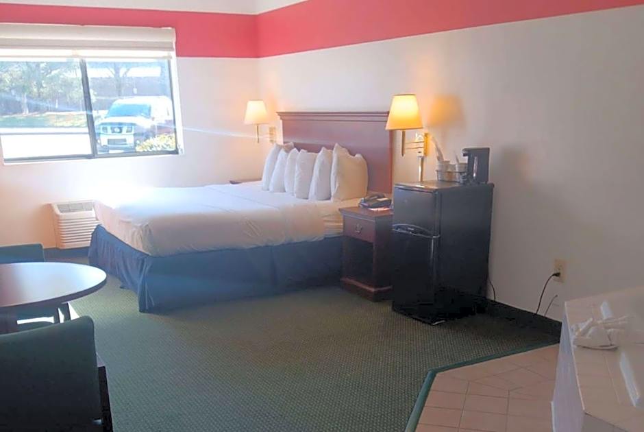 Ramada Limited Mount Sterling