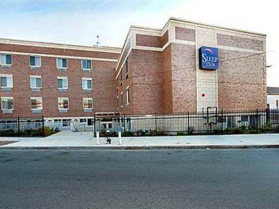 Cresthaven Inn JFK