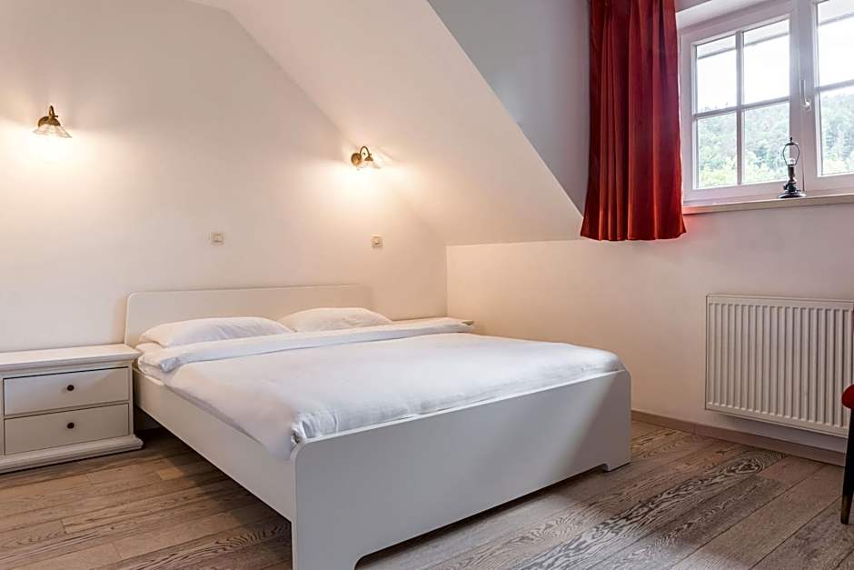 Hotel MOREA