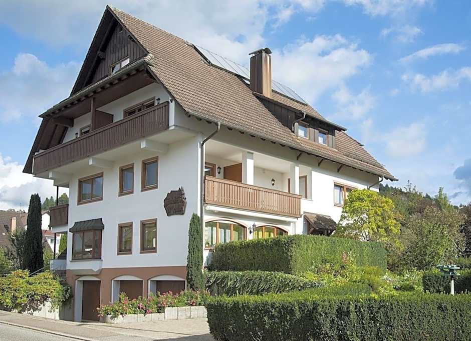 Hotel Garni Schmieder’s Ochsen