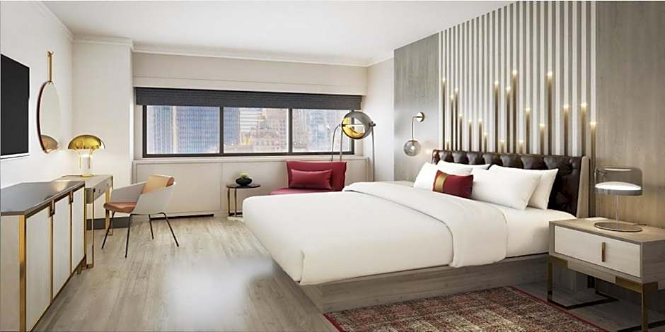 The Manhattan at Times Square By IHG