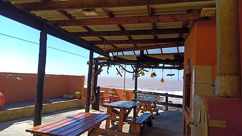 Umkomaas Lodge