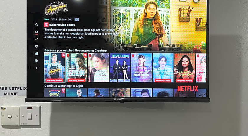 One Avenue Hotel Balakong