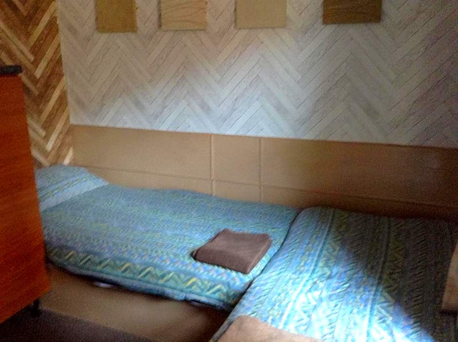 Victoria Hotel Blackpool