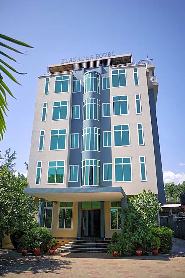 Elanacha Hotel
