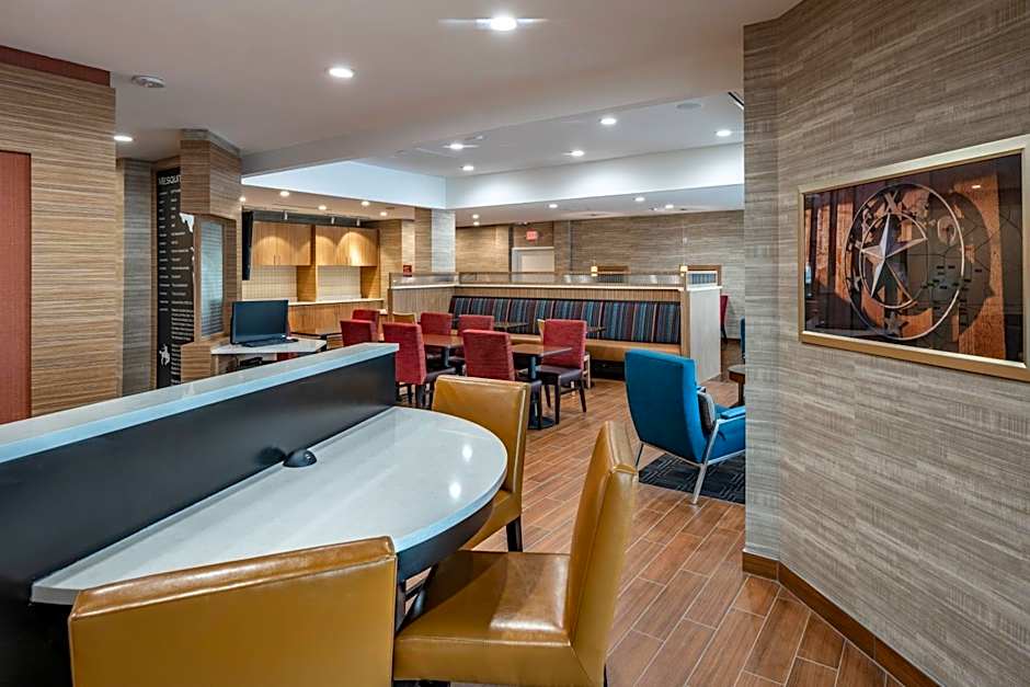 TownePlace Suites by Marriott Dallas Mesquite