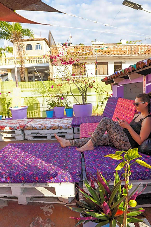 Hostel Vallarta