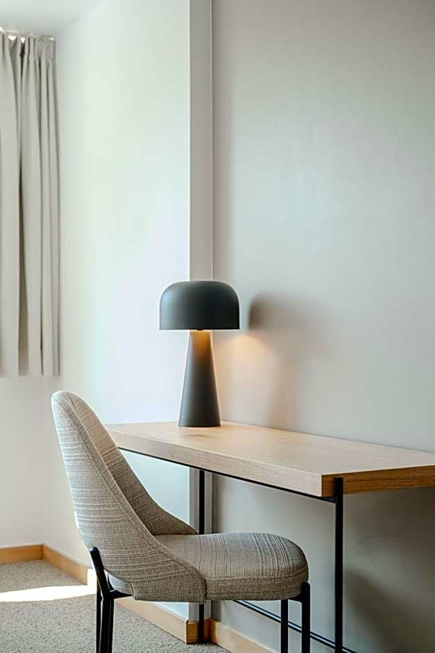 Vakantie Domein Ter Helme