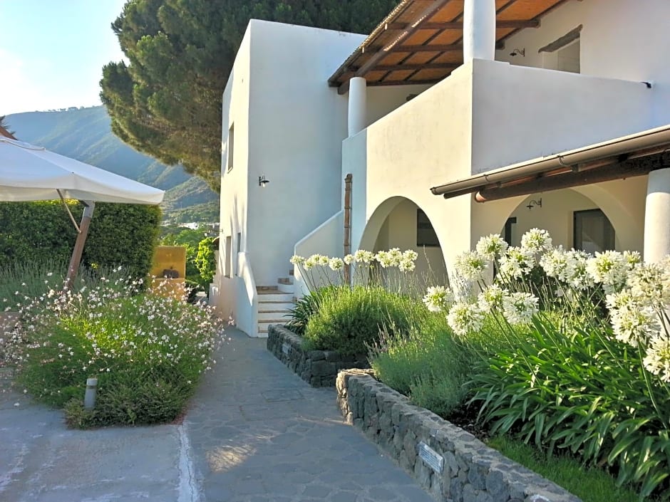 Hotel Ravesi