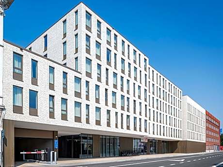 ibis budget Gent Centrum Dampoort