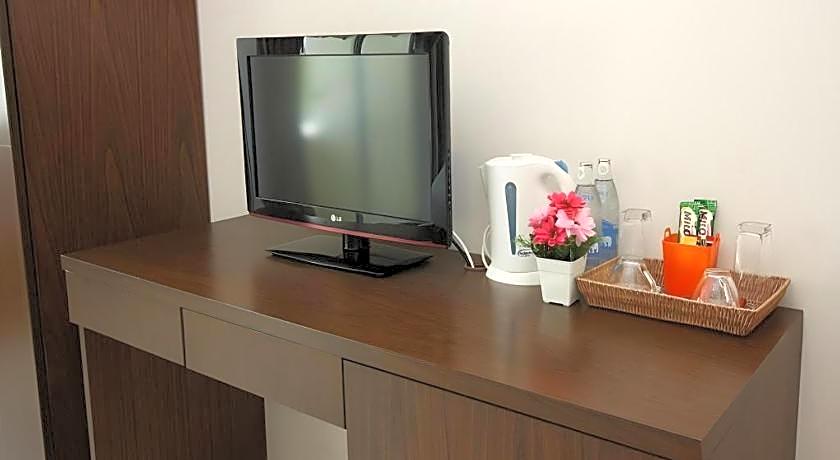 Veerawan Hotel @ Hua Hin