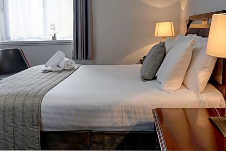 1 Double Bed, Non-Smoking, Executive Room