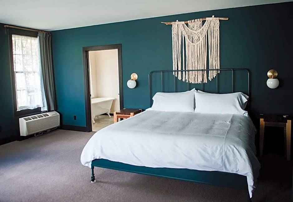 Surf Hotel & Chateau