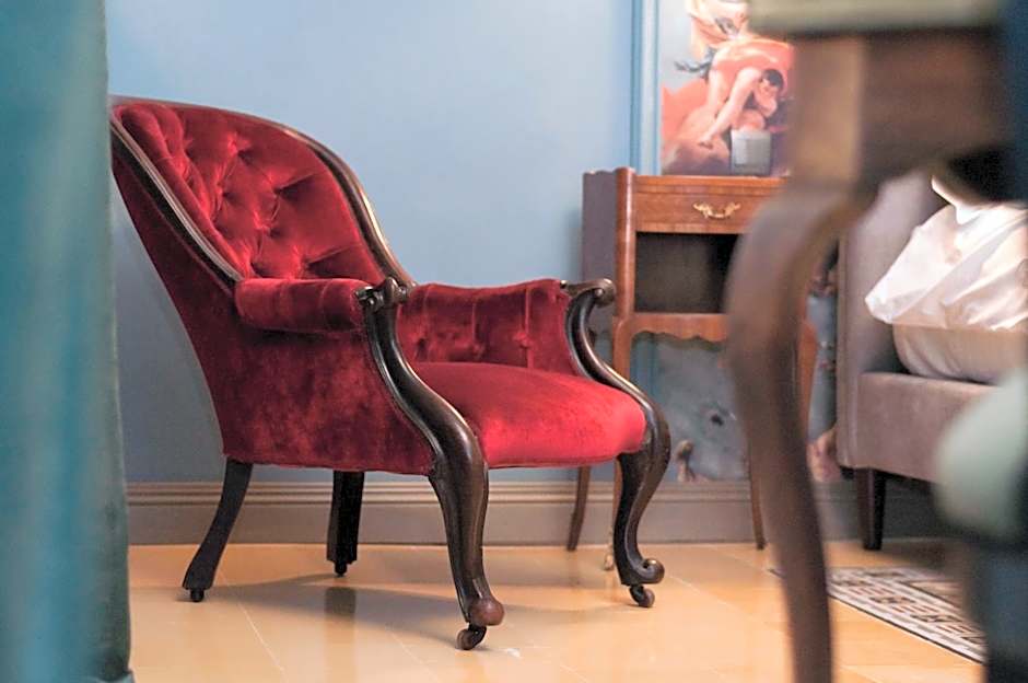 The Coleridge Boutique Hotel In Valletta