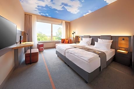 Business Double Room
