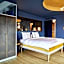 25hours Hotel Munich The Royal Bavarian