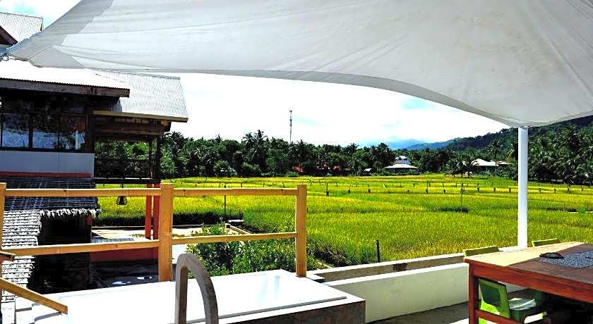 Guerrera Rice Paddy Villas