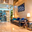 The Waterfront Hotel