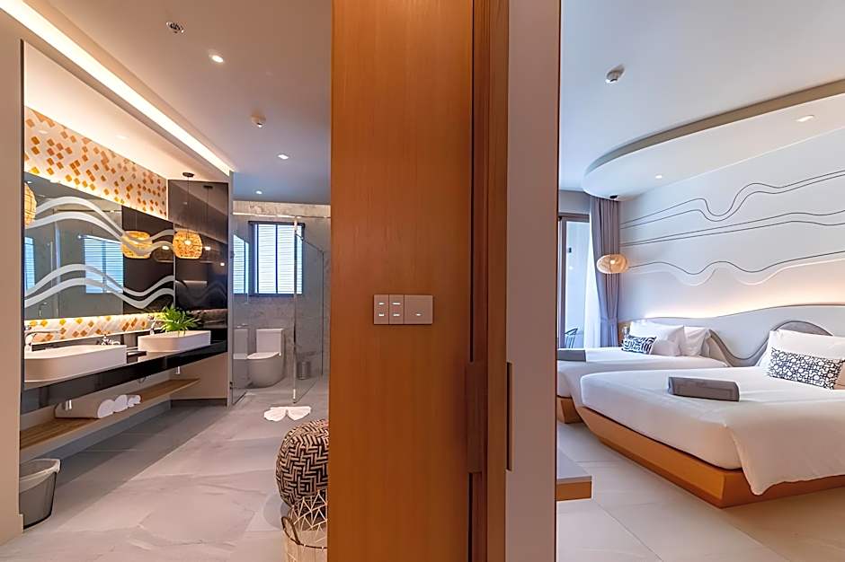 Metadee Concept Hotel