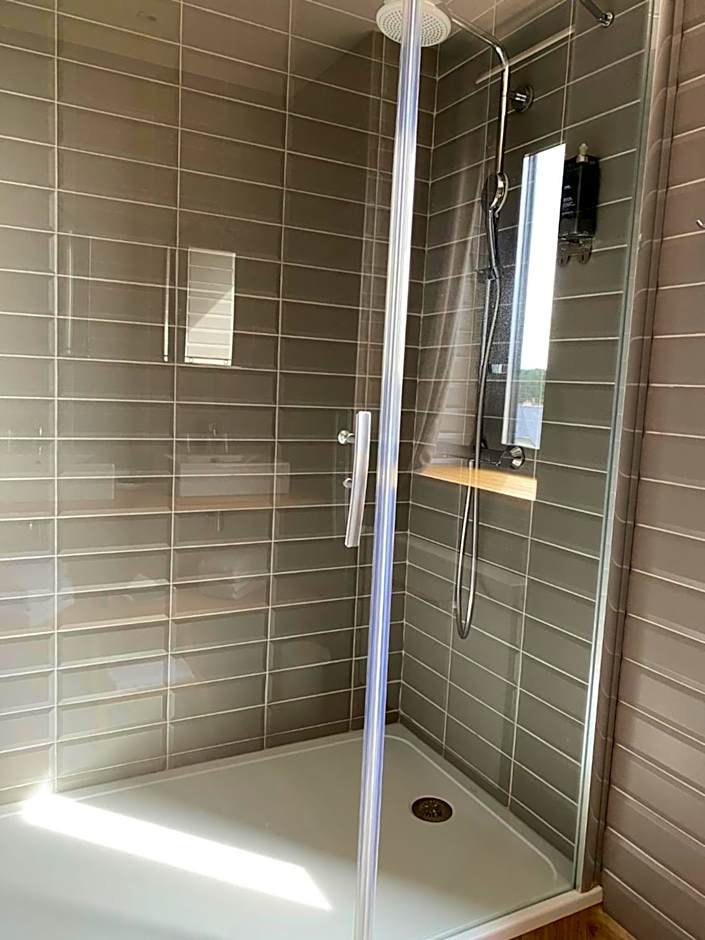 Villa Les Hydrangéas