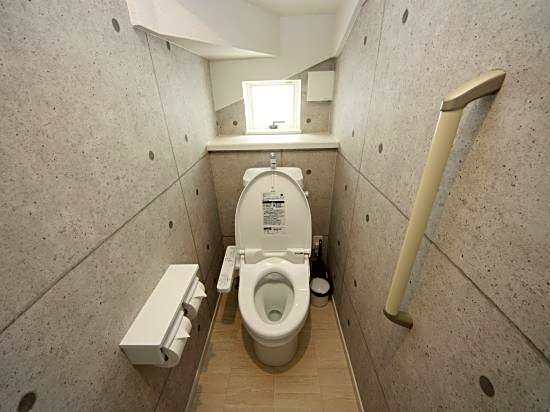 Grandioso Okinawa Villa Nago 2