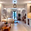 Casa Di Fiori Andros Suites
