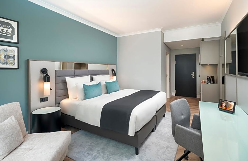 Leonardo Royal Hotel Dusseldorf Konigsallee
