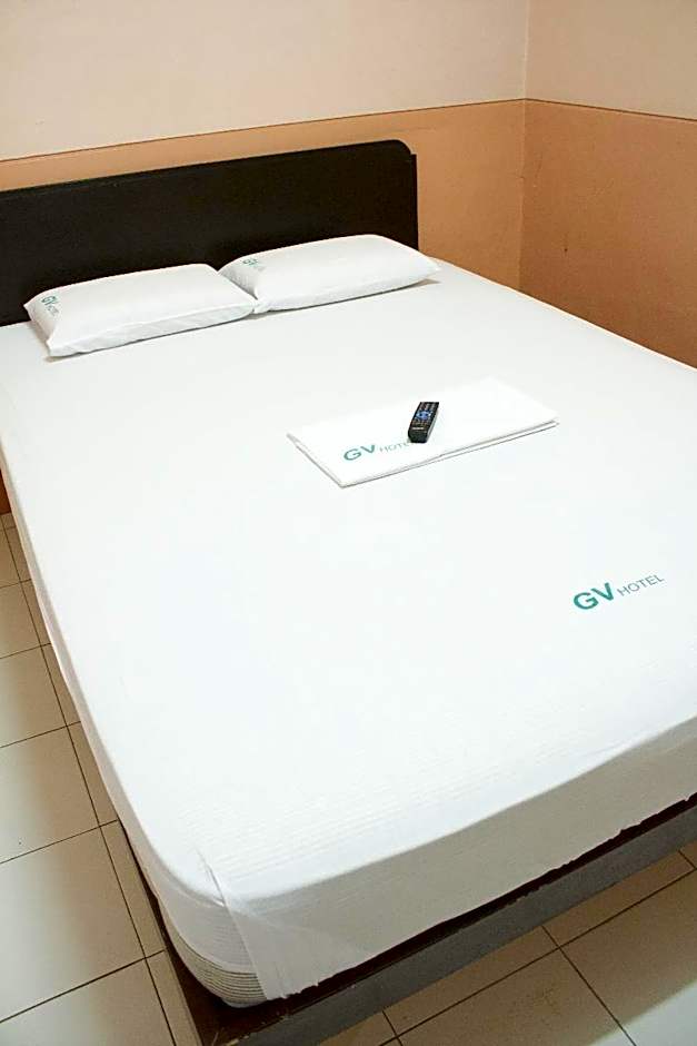 Gv Hotel Catbalogan