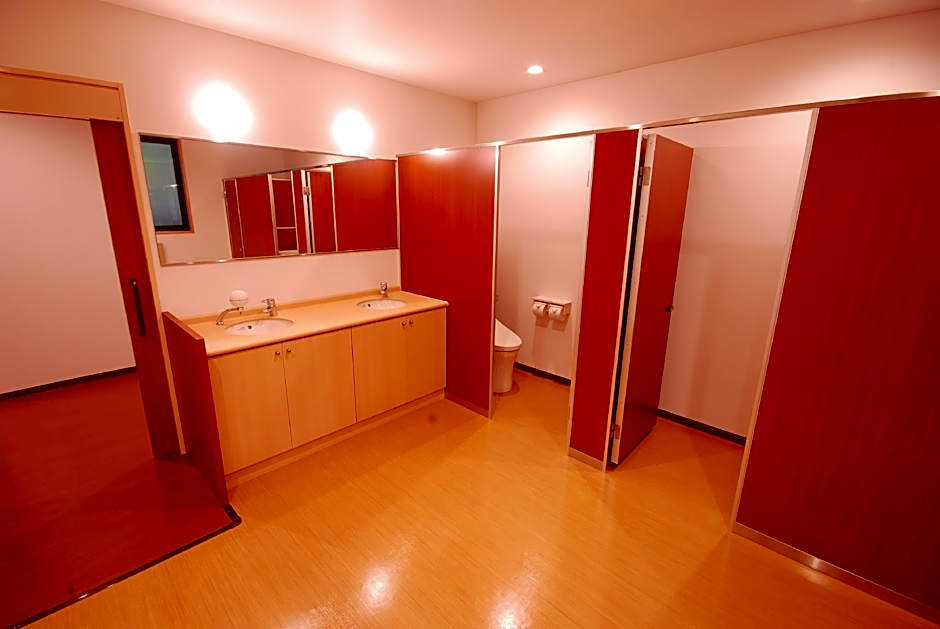 Koyasan Shukubo Zofukuin