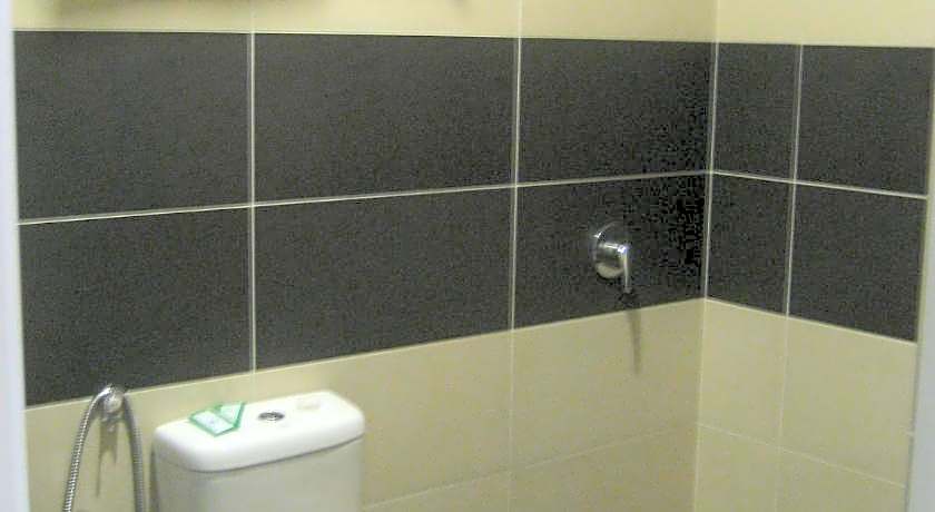 Festival Boutique Hotel @ Setapak