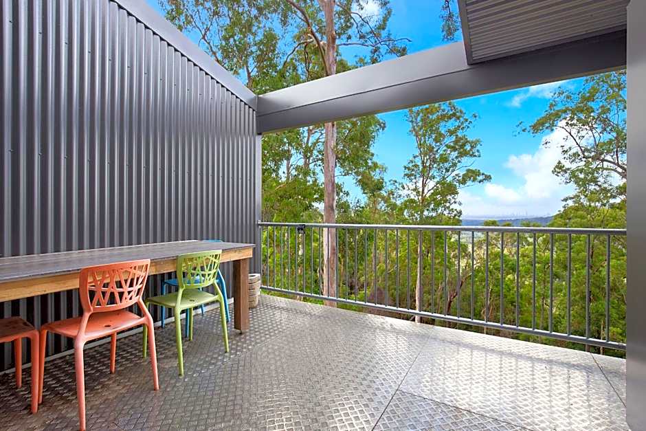 Gold Coast Tree Houses