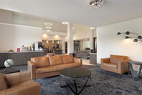 Best Western Plus Gateway to the Falls