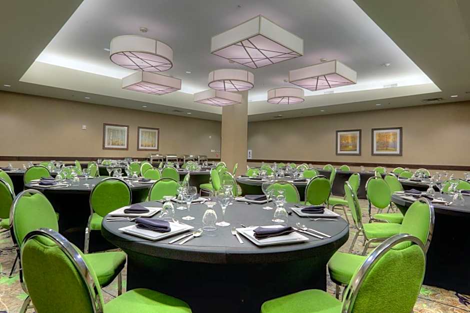 Holiday Inn Saskatoon Downtown By IHG