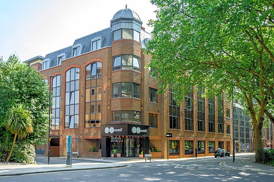 room2 Southampton Hometel