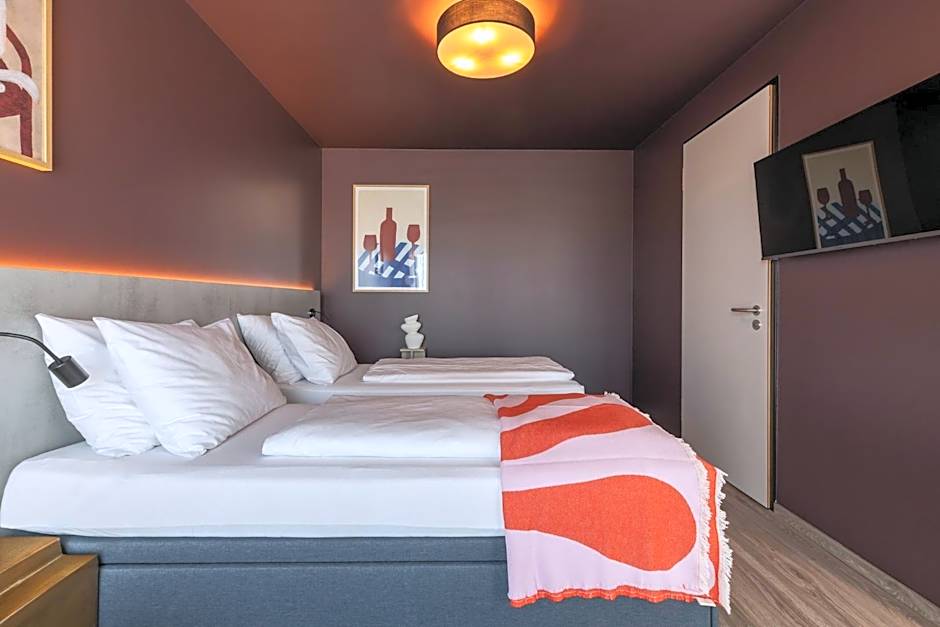 kalm stay - munich east