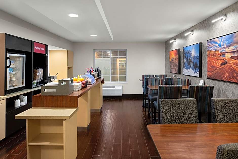 TownePlace Suites by Marriott Salt Lake City Layton