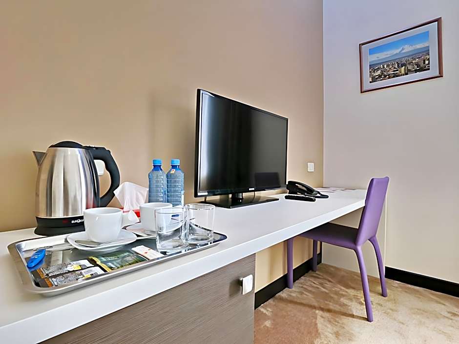 My Hotel Yerevan