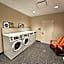 Home2 Suites By Hilton Allentown Bethlehem Airport