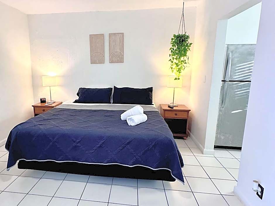 Southwinds Inn by The Gold Nests