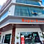 Super 8 Hotel @ Bayan Baru