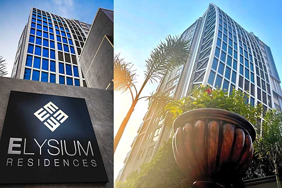 The Elysium Pratumnak Pattaya - By SHG