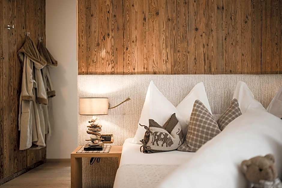 Alpin Boutique Villa Gabriela