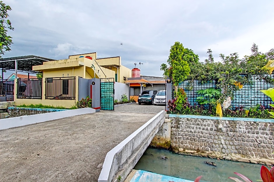 Hotel O Amole Paviliun Syariah