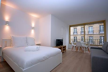 Studio Arc de Triomphe