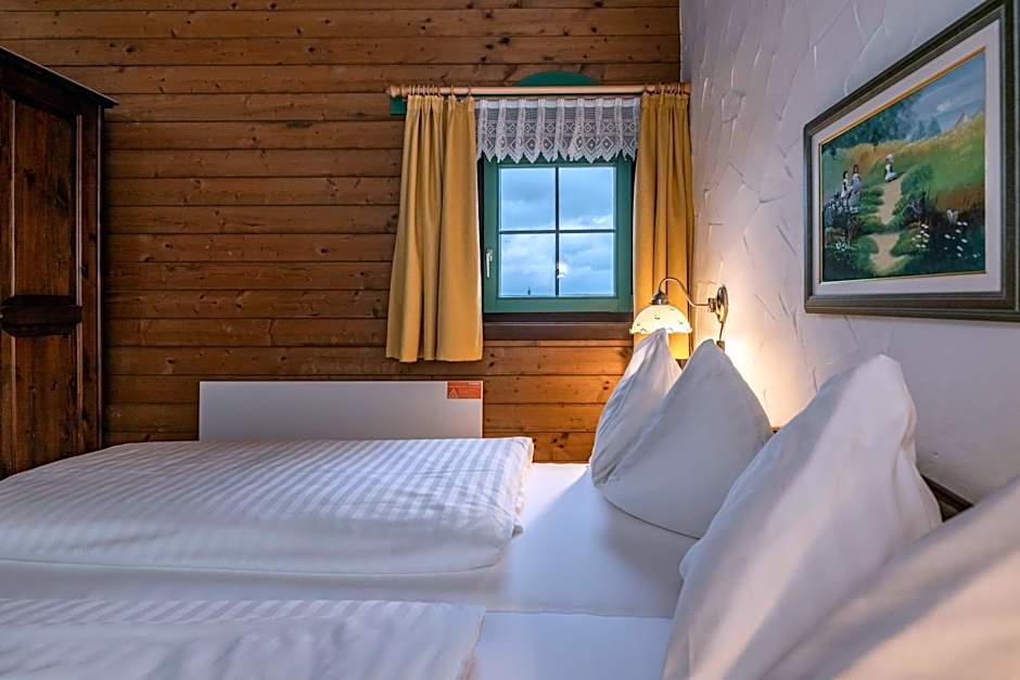 Hapimag Ferienwohnungen Sonnleitn