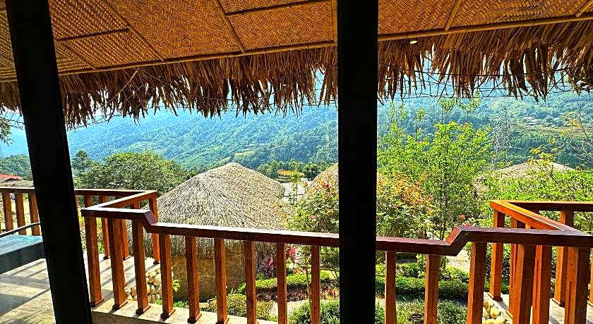 Sapa Eco Villas & Spa